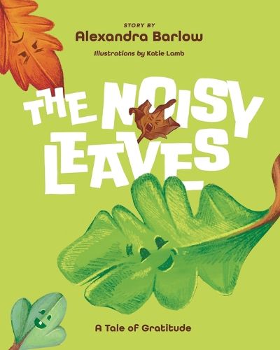 The Noisy Leaves