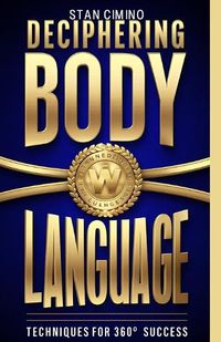 Cover image for Deciphering Body Language