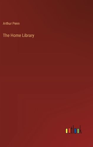 Cover image for The Home Library