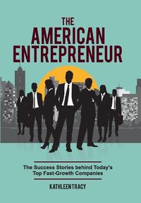 Cover image for The American Entrepreneur