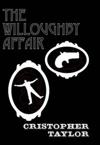 Cover image for The Willoughby Affair