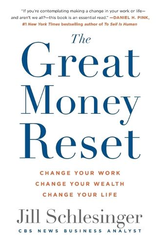 Cover image for The Great Money Reset