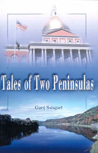 Cover image for Tales of Two Peninsulas