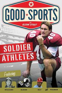 Cover image for Soldier Athletes: Doing Their Duty