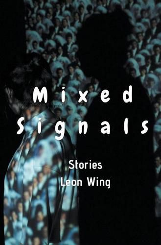 Cover image for Mixed Signals