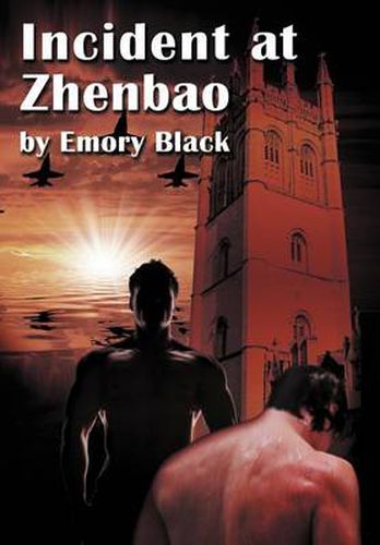 Cover image for Incident at Zhenbao