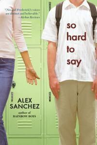 Cover image for So Hard To Say