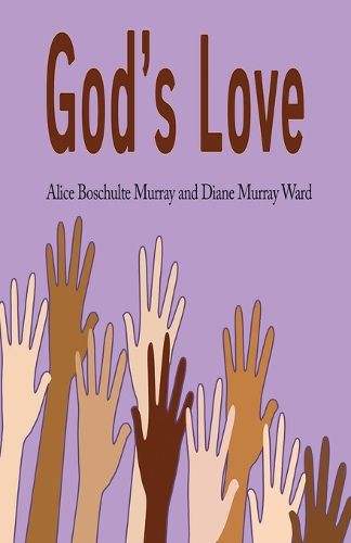 Cover image for God's Love