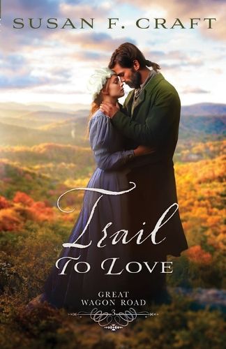 Cover image for Trail to Love