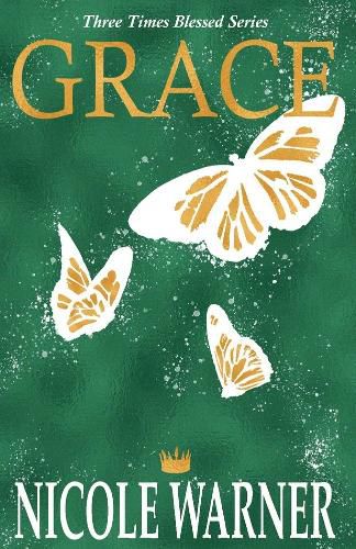 Cover image for Grace