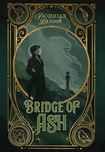 Cover image for Bridge of Ash
