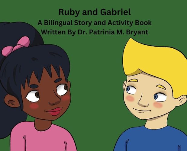 Ruby and Gabriel