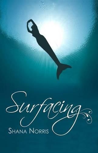 Cover image for Surfacing