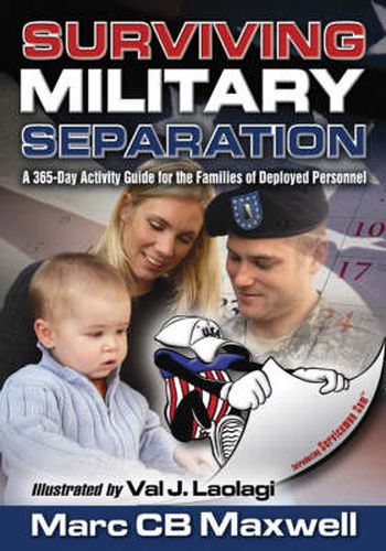 Cover image for Surviving Military Separation: 365 Days