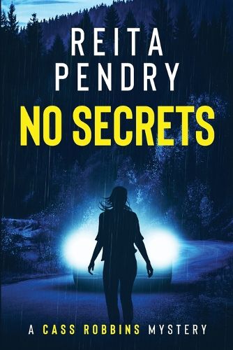 Cover image for No Secrets