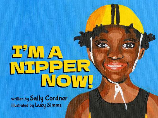 Cover image for I'm a Nipper Now