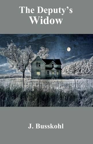 Cover image for The Deputy's Widow