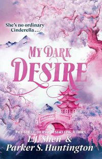 Cover image for My Dark Desire