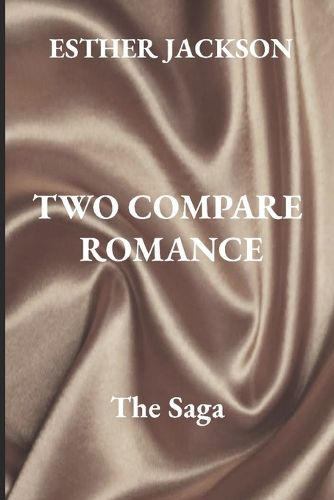 Cover image for Two Compare Romance