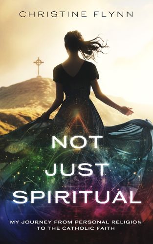 Cover image for Not Just Spiritual
