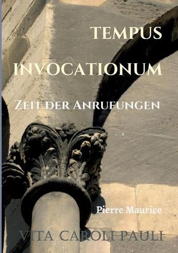 Cover image for Tempus Invocationum