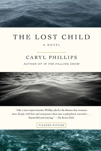 Cover image for The Lost Child