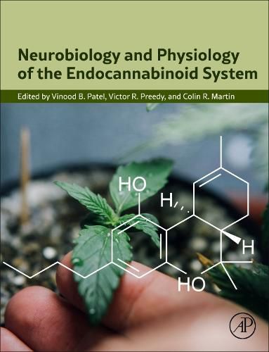 Cover image for Neurobiology and Physiology of the Endocannabinoid System