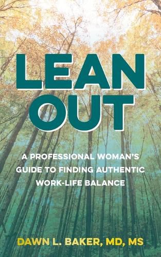 Cover image for Lean Out