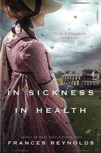 Cover image for In Sickness and in Health