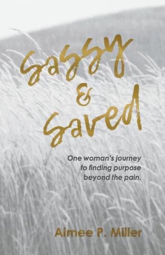 Cover image for Sassy & Saved