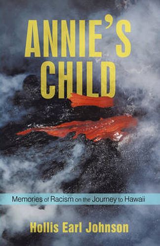 Cover image for Annie's Child