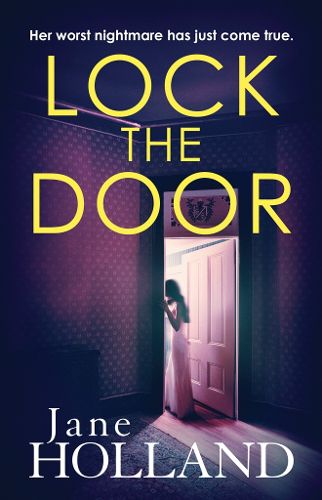 Cover image for Lock the Door