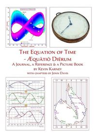 Cover image for The Equation of Time - AEquatio Dierum