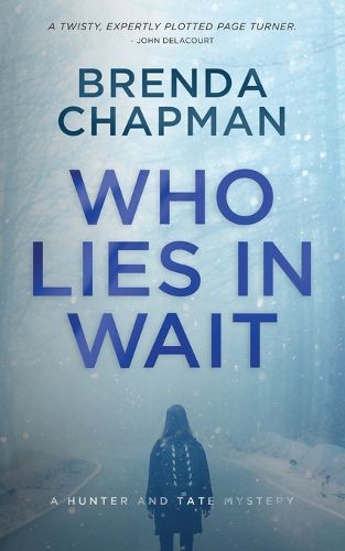 Cover image for Who Lies in Wait