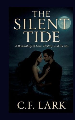 Cover image for The Silent Tide