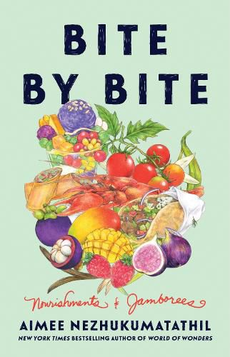 Cover image for Bite by Bite