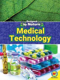 Cover image for Medical Technology