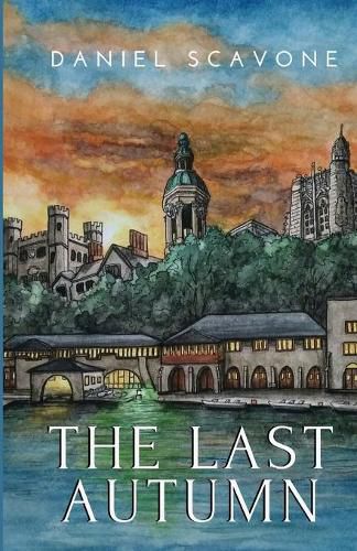 Cover image for The Last Autumn