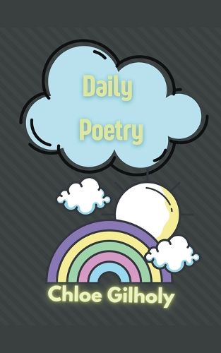 Cover image for Daily Poetry