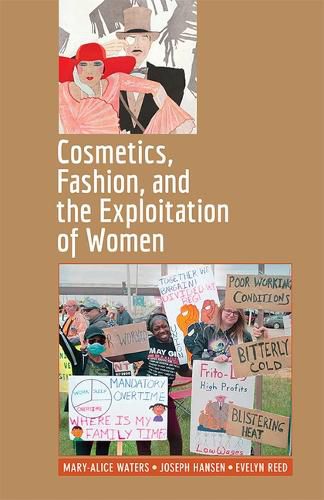 Cover image for Cosmetics, Fashion, and the Exploitation of Women