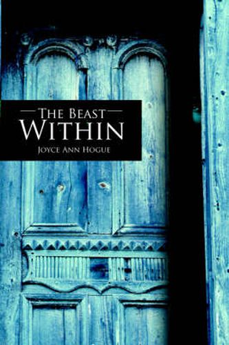 Cover image for The Beast Within