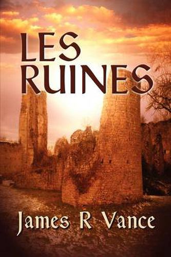 Cover image for Les Ruines