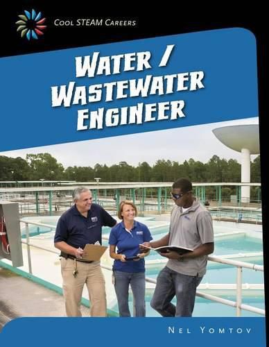 Water/Wastewater Engineer