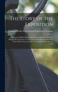 Cover image for The Story of the Exposition