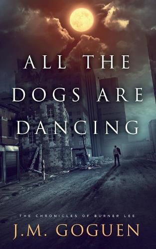 Cover image for All the Dogs are Dancing