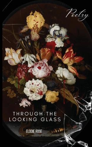 Cover image for Through the Looking Glass