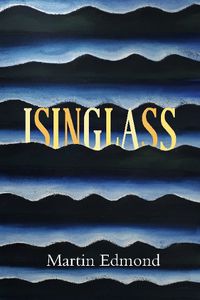 Cover image for Isinglass