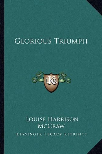 Glorious Triumph