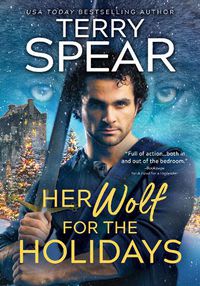 Cover image for Her Wolf for the Holidays