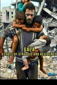 Cover image for Gaza